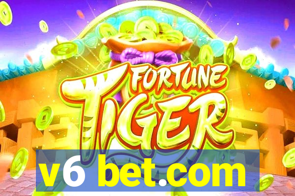 v6 bet.com